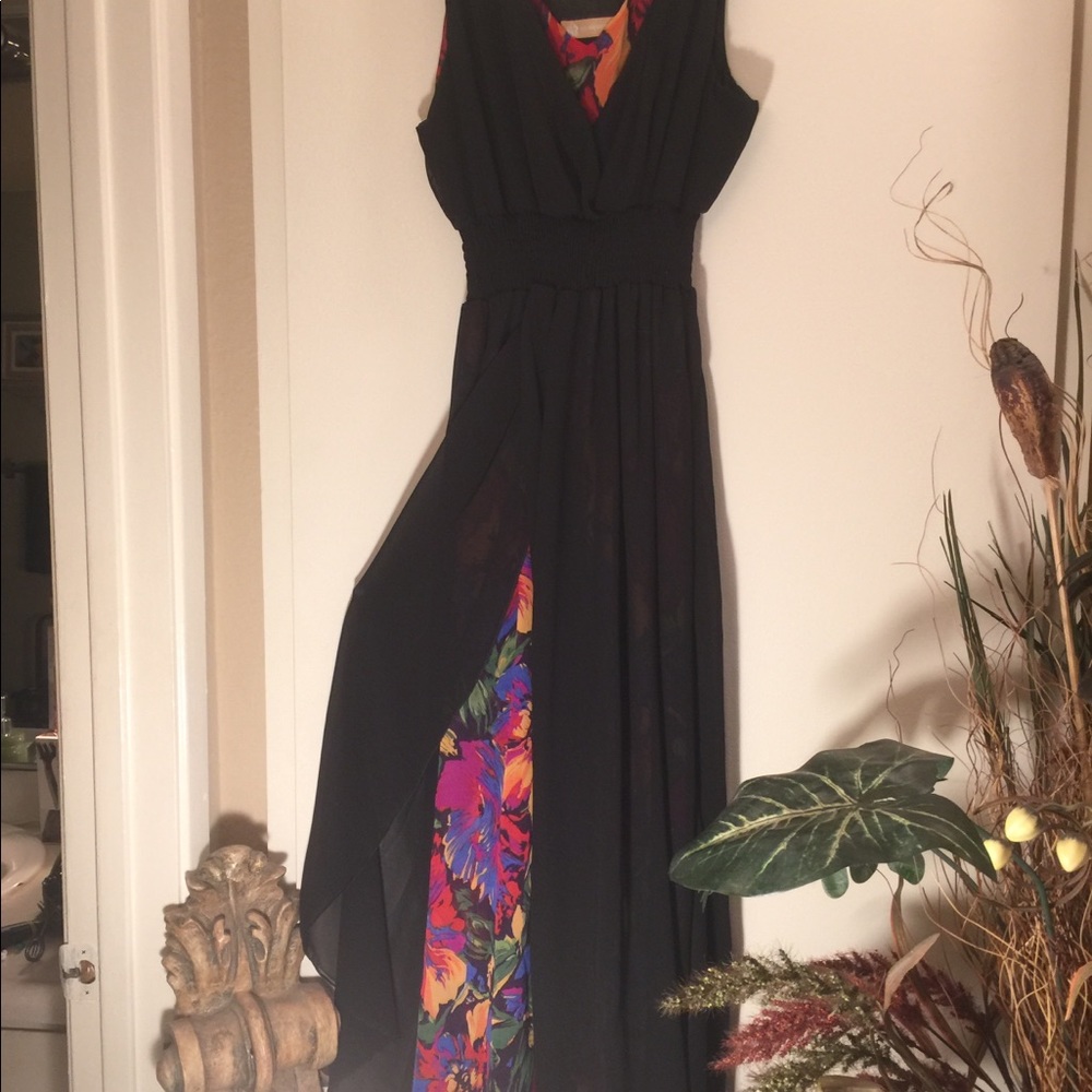 🎃Chiffon Dress🎃